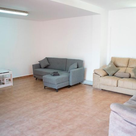 Villa Camelia Benalmádena Exterior foto