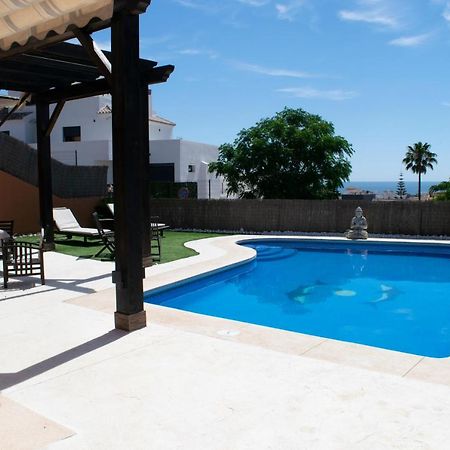 Villa Camelia Benalmádena Exterior foto
