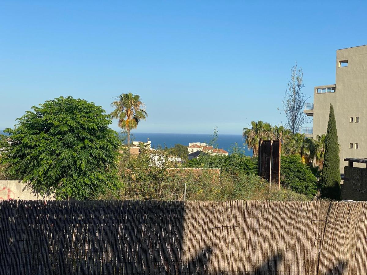 Villa Camelia Benalmádena Exterior foto