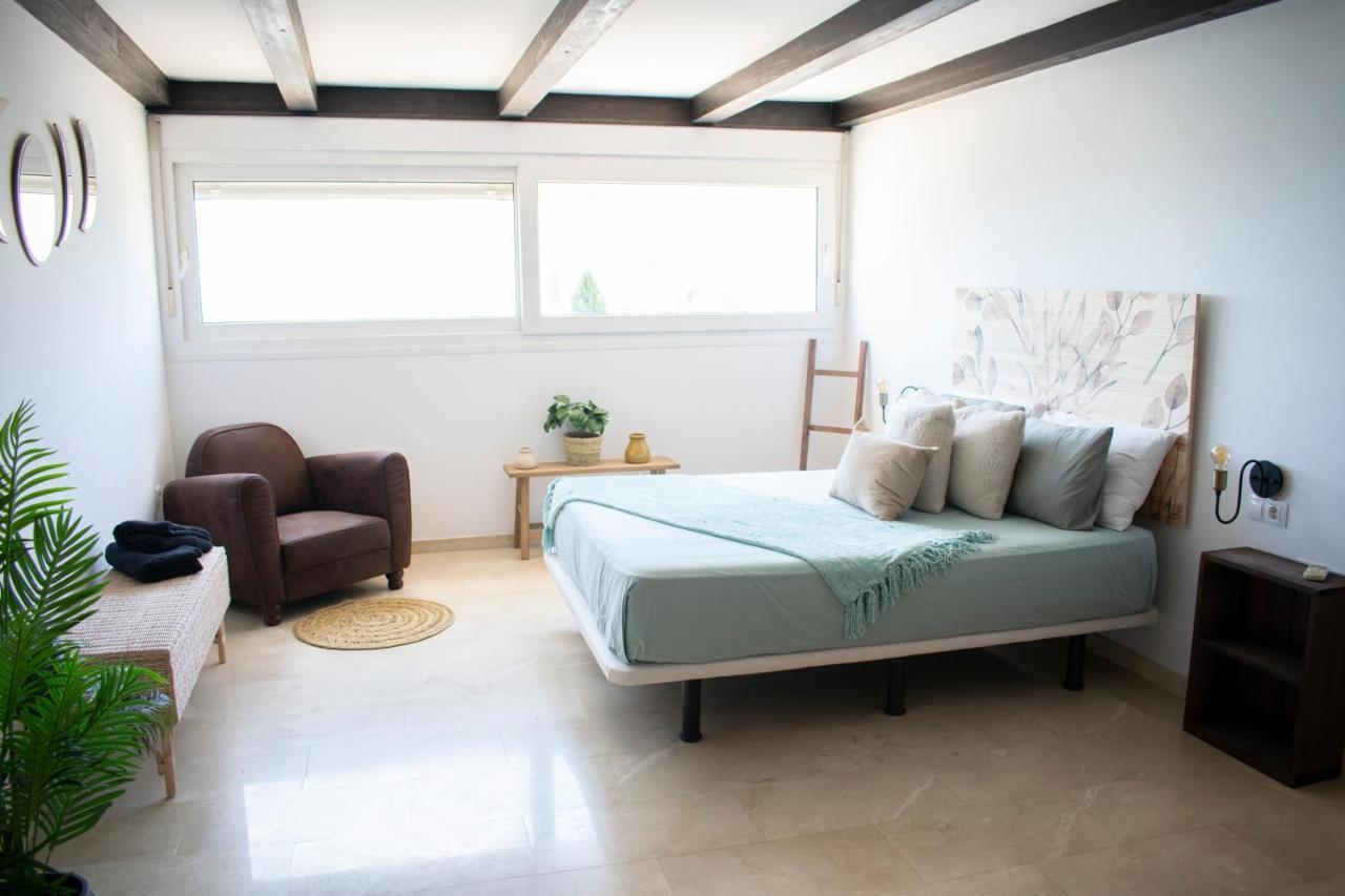 Villa Camelia Benalmádena Exterior foto